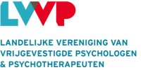 LVVP logo tekst